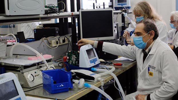 Covid-19 patients on ventilators might have permanent nerve damage: Study