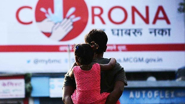 India Covid-19 cases surpass 3.9m
