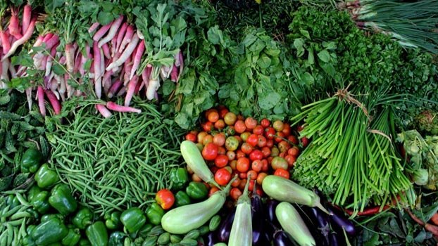 New hope for winter vegetables this year