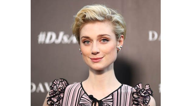Elizabeth Debicki rises to the challenge in ‘Tenet’