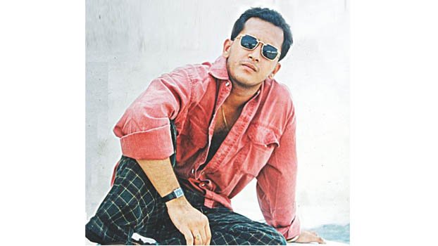 ‘Immortal hero’ Salman Shah’s death anniversary today 