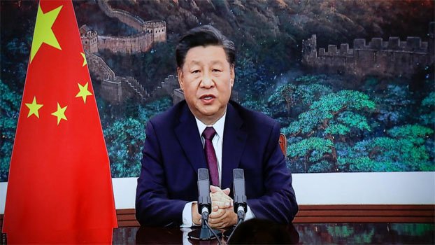 China’s Xi promises more  market opening at trade fair