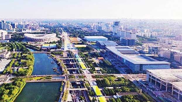 Thailand looks forward to stepping up trade, service cooperation with China: PM