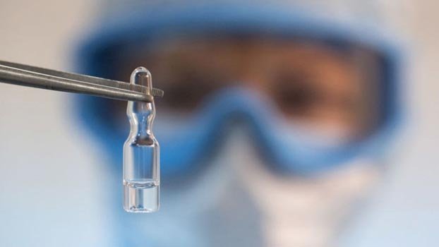 First batch of Covid-19 vaccine arrives in 3 Moscow clinics