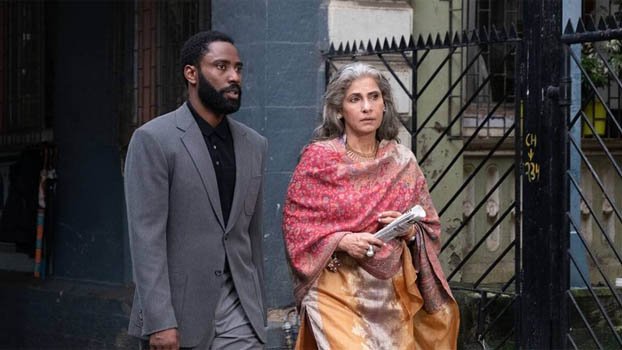 ‘Tenet’ to garner $100m internationally