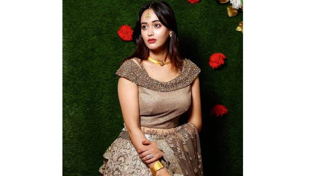 Everyone will know when I get married: Ahona