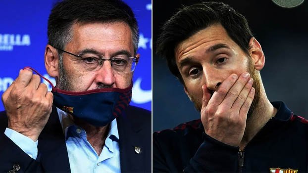 Bartomeu’s victory over Messi may prove hollow