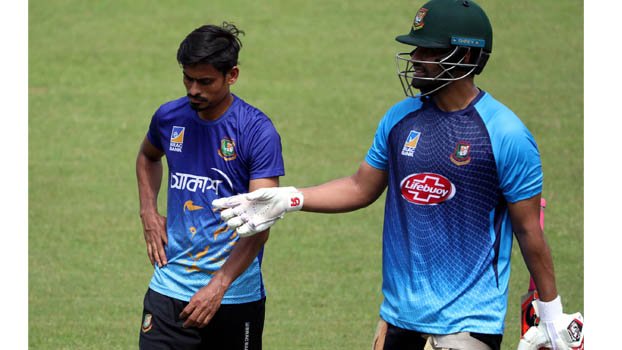 Suspension of cricketers’ practice at SBNCS may extend