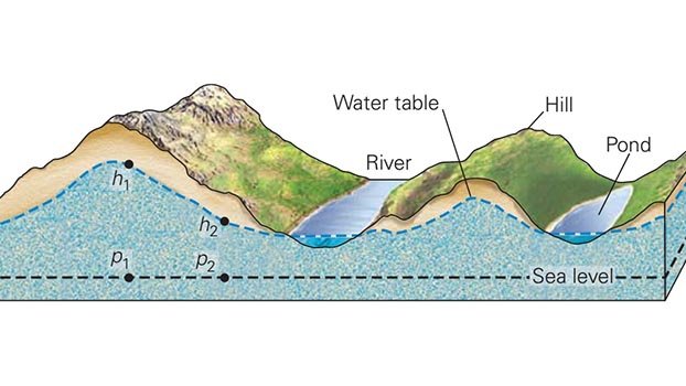 Flood brings a boon  for farmers this year