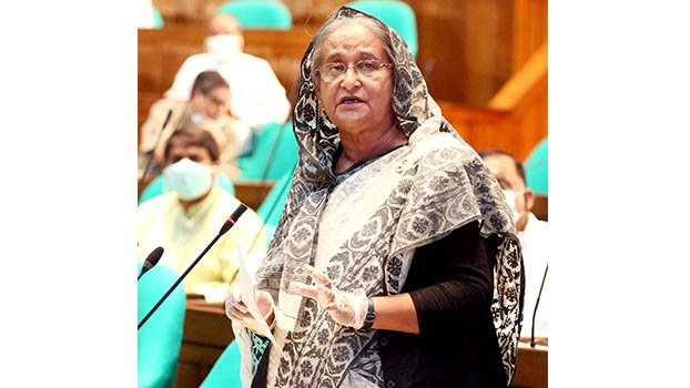 Unearth why, how N’ganj mosque explosion happened: PM