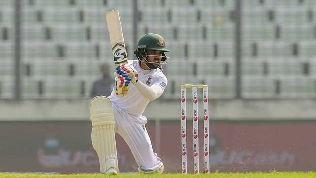 Mominul optimistic about Sri Lanka tour