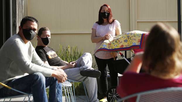 Australiaannounces deal for 84n doses of vaccine