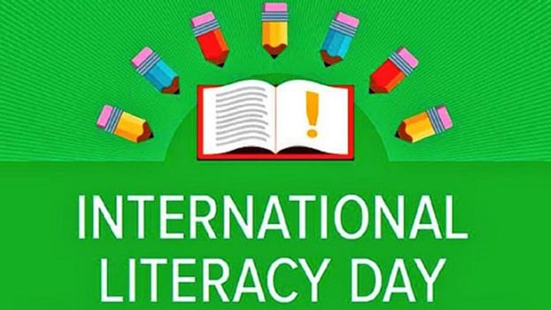 International Literacy Day today - Bangladesh Post