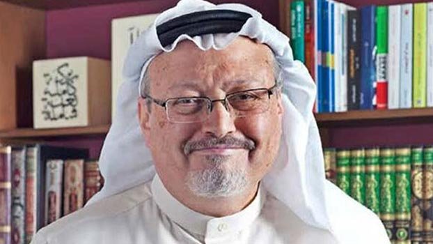 Saudi court sentences suspects in Khashoggi murder