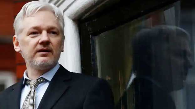UK judge rejects bid to delay Assange extradition hearing