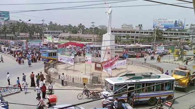 Gazipur Unnayan Kartripakkha Bill passed 