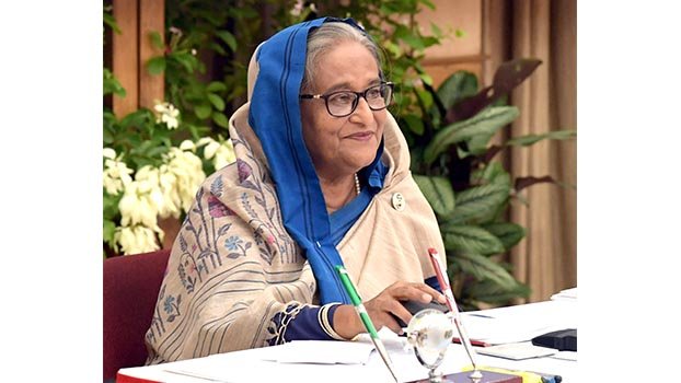 PM calls for executing Paris Agreement on CC