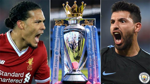 Liverpool, Man City face tough battle from Premier League challengers