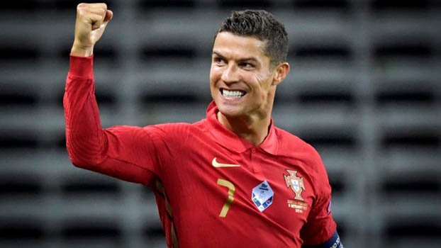 Ronaldo at the double, France see off Croatia in World Cup final repeat