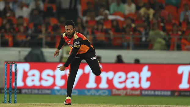 Shakib’s presence could have made Hyderabad favourite in IPL: Harsha