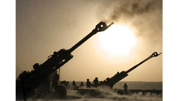 China, others to be part of joint military drills in Russia