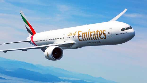 Emirates resumes passenger services to Moscow from Sept 11