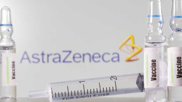 Vaccine still possible this year, despite trial pause: AstraZeneca