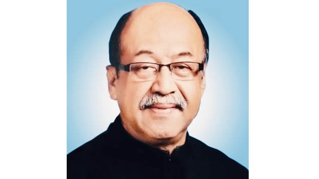 Industrial sector slowly  turning around: Humayun