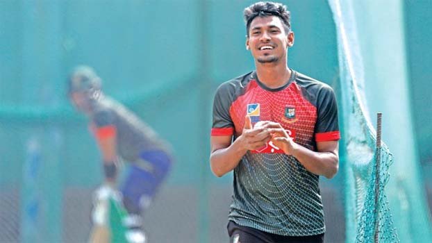 Fizz has potential but lacks belief: Gibson