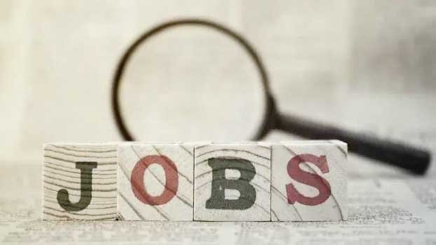 Good news for  job applicants