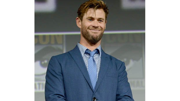 Chris Hemsworth not bidding bye to Thor 