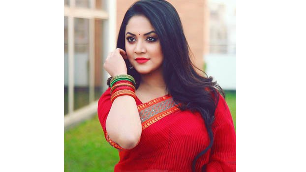 Urmila to unveil mystery