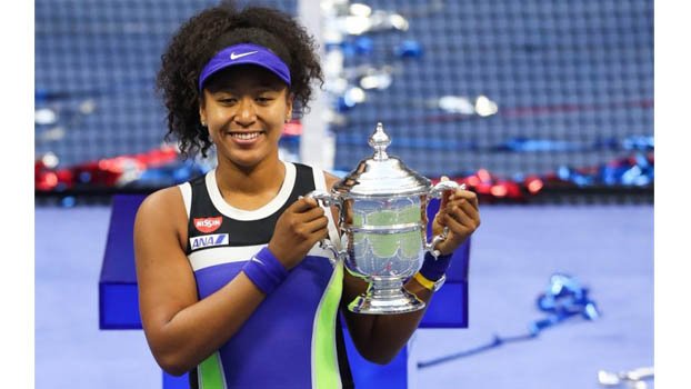 Osaka wins US Open to confirm status as new star