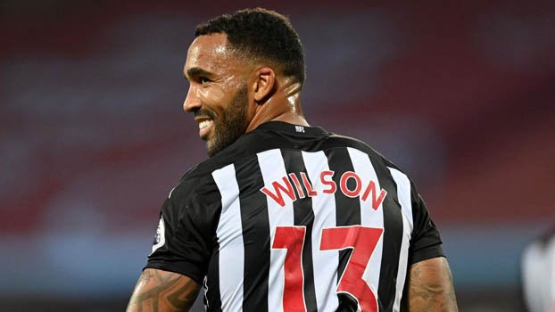Wilson promises Newcastle fans more goals after West Ham win