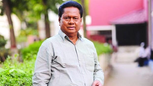 Popular filmstar Sadeque Bachchu no more 