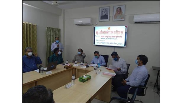 ‘Bangladesh doing better in Covid-19 treatment service’