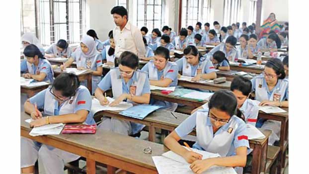 No decision on  HSC exams yet