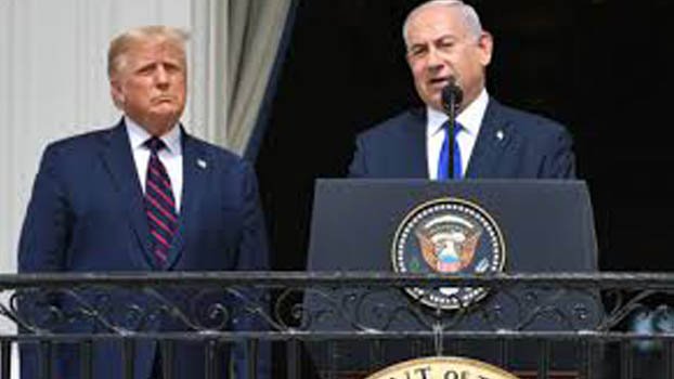 New peace push could end Arab-Israeli conflict: Netanyahu