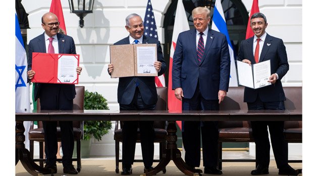 ‘No peace’ in Mideast without end to Israel occupation: Abbas