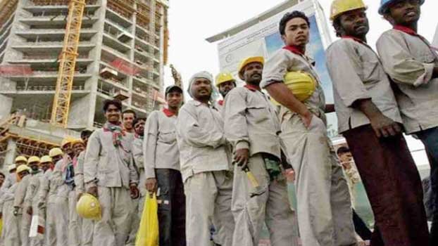 Bangladesh to send workers to 6 more countries