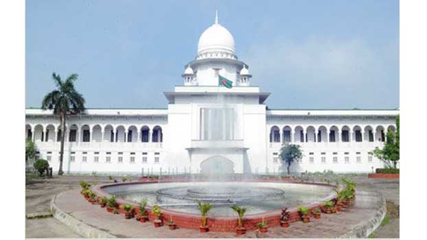 HC resumes hearing on death reference - Bangladesh Post