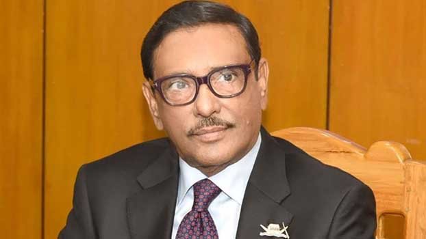 Quader urges BNP to get ready for next polls