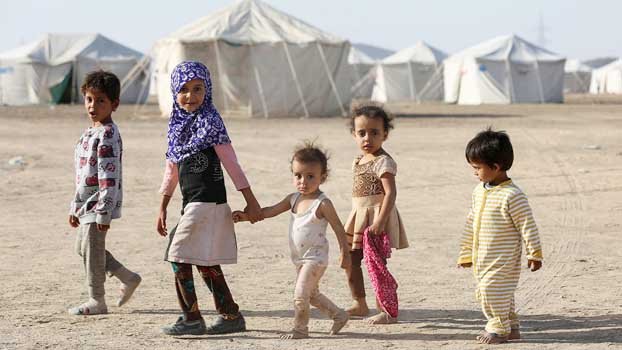 Kuwait offers $20m in Yemen aid after UN dressing-down