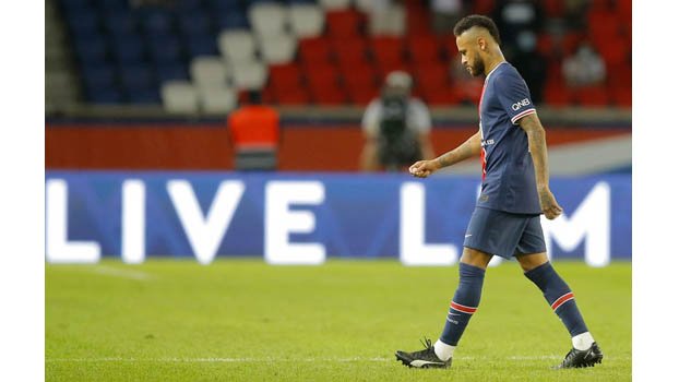 Neymar, Coutinho in Brazil squad for WC qualifiers