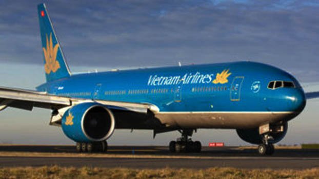 Vietnam resumes regular int’l flights after  5-month closure