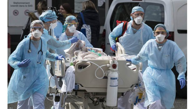 Covid-19 death toll unacceptably high: WHO