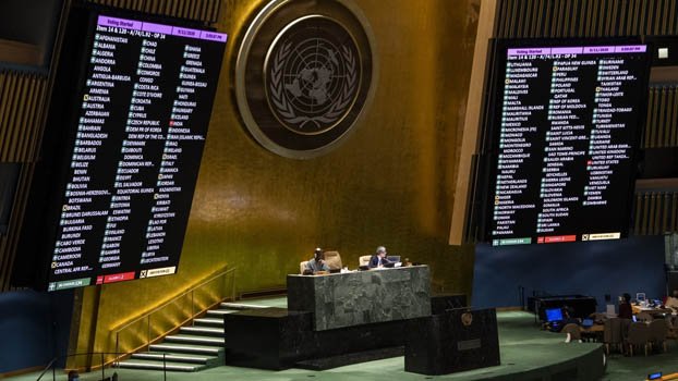 Global call for strengthening UN system amid 75th anniversary