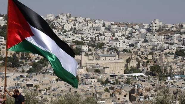 Palestine vows prevention of more Arab normalisation with Israel