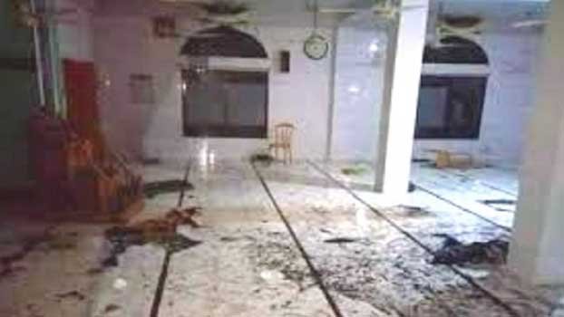 Two more victims of Narayanganj mosque blast die