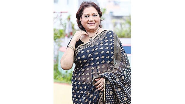 Kabori starts her second film direction